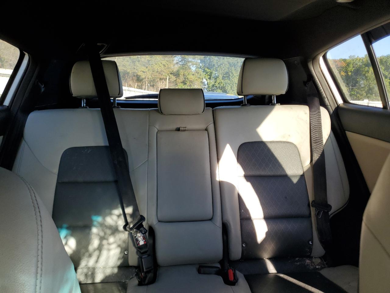 2019 Kia Sportage Ex VIN: KNDPNCAC9K7576979 Lot: 85931165