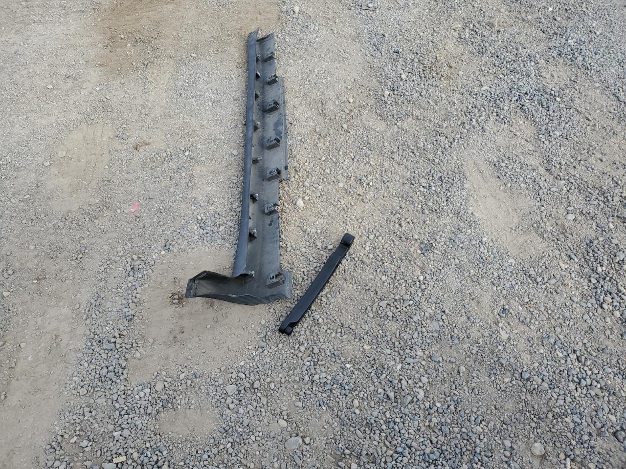 2018 Ford Ecosport Se VIN: MAJ6P1UL7JC172063 Lot: 82388545