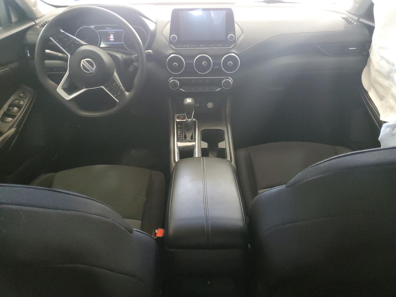 2023 Nissan Sentra Sv VIN: 3N1AB8CV4PY271148 Lot: 85133175