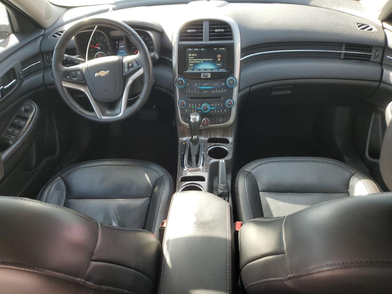 2016 Chevrolet Malibu Limited Ltz VIN: 1G11E5SA2GF104305 Lot: 84226705