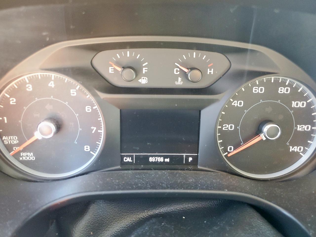 2019 GMC Acadia Sle VIN: 1GKKNKLA6KZ108412 Lot: 71866805