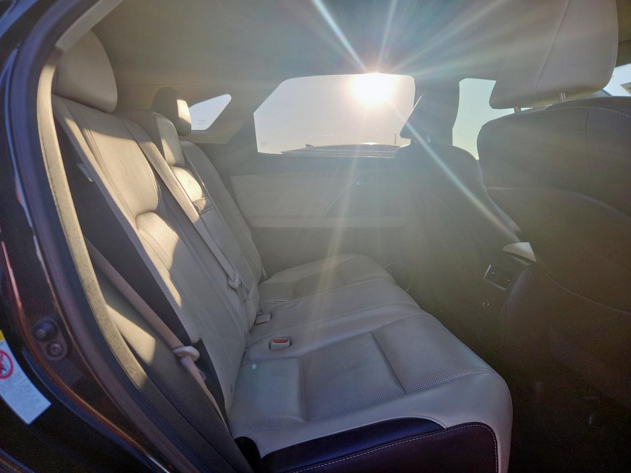 2016 Lexus Rx 350 VIN: 2T2ZZMCA8GC022803 Lot: 81977955