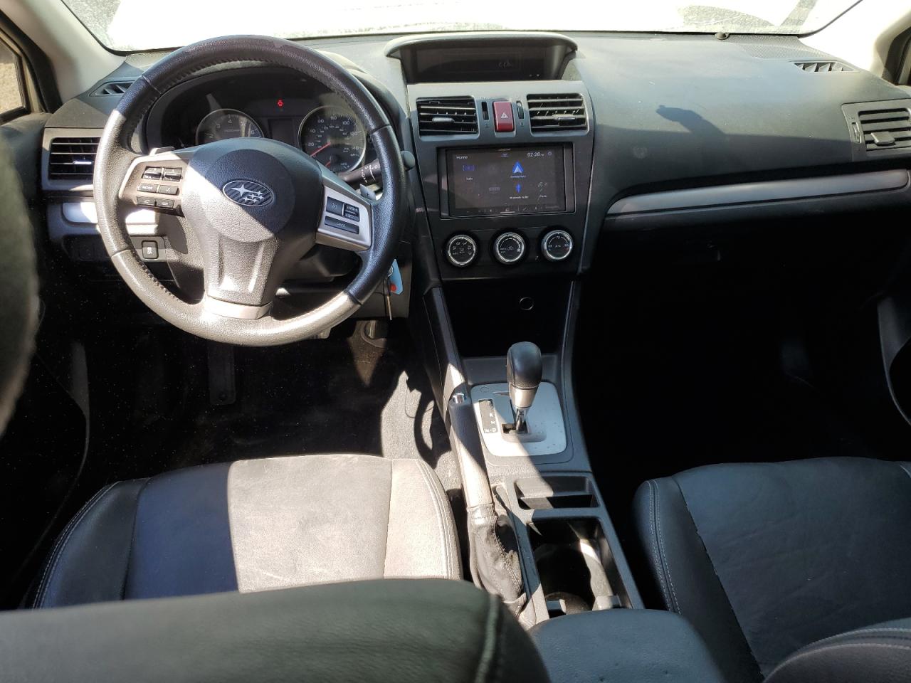 2014 Subaru Xv Crosstrek 2.0 Limited VIN: JF2GPAGC8E8290949 Lot: 84888845