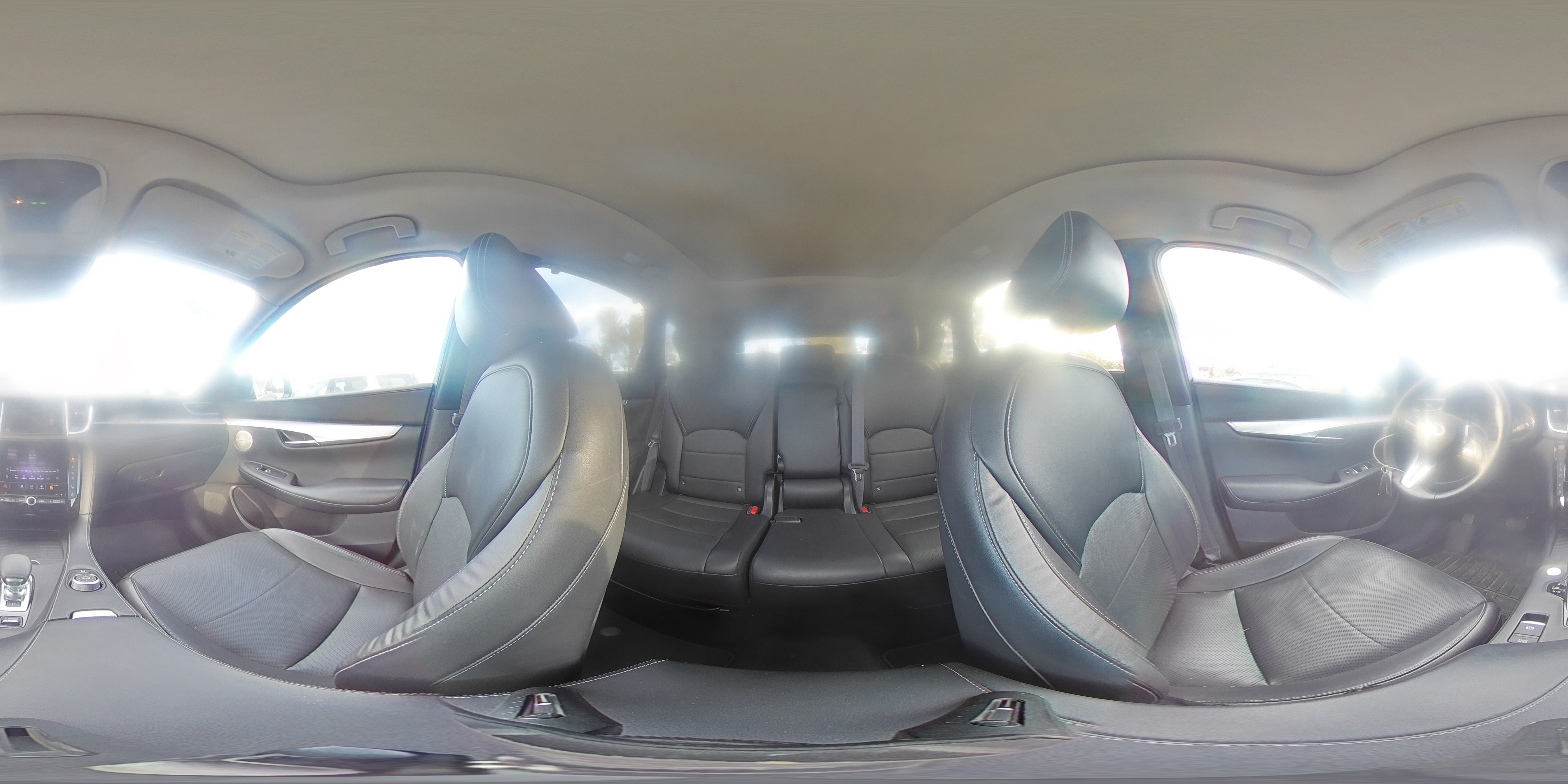 2021 Infiniti Qx50 Essential VIN: 3PCAJ5CB8MF107445 Lot: 82531865