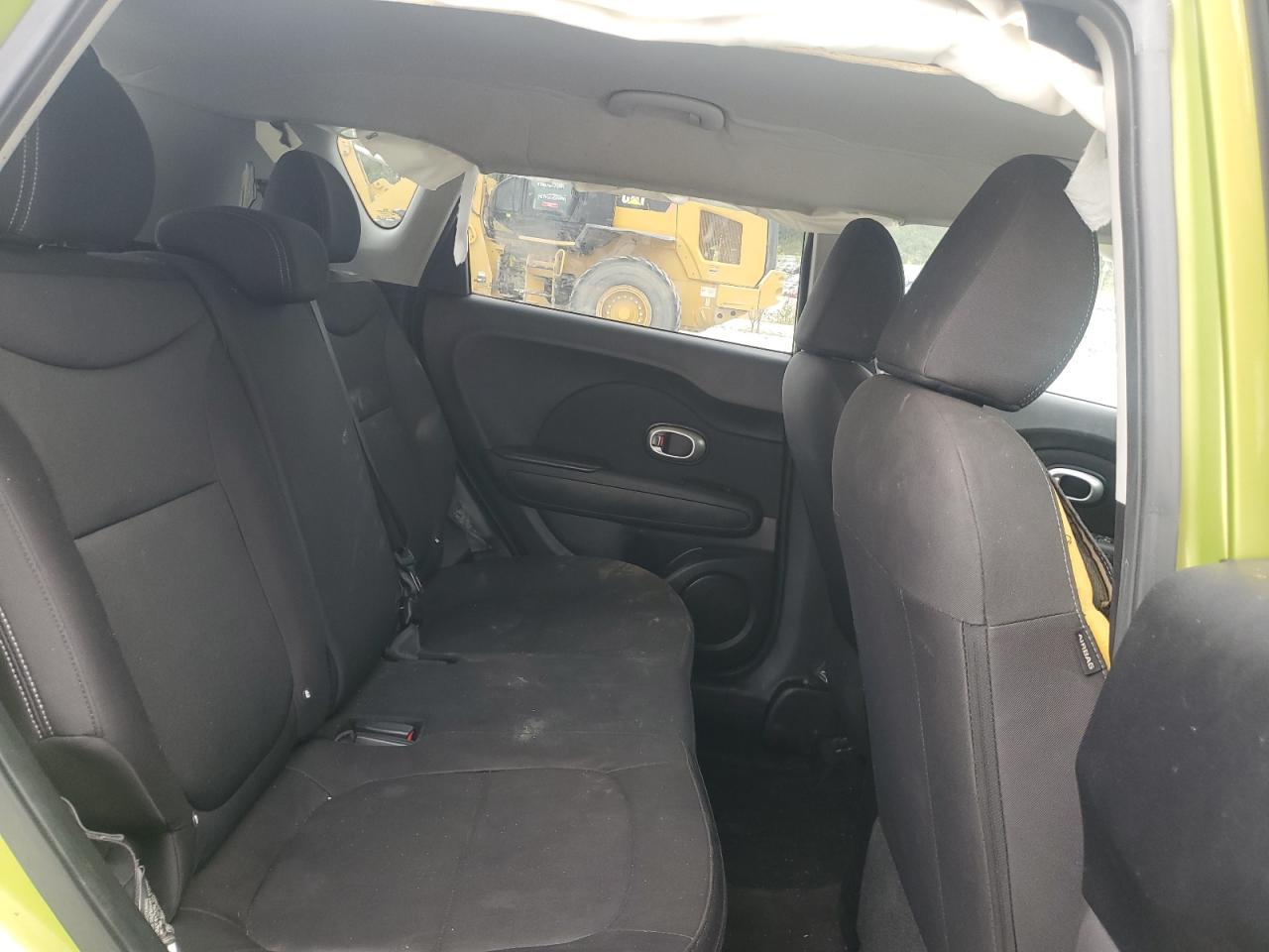 2015 Kia Soul VIN: KNDJN2A24F7757632 Lot: 82265955