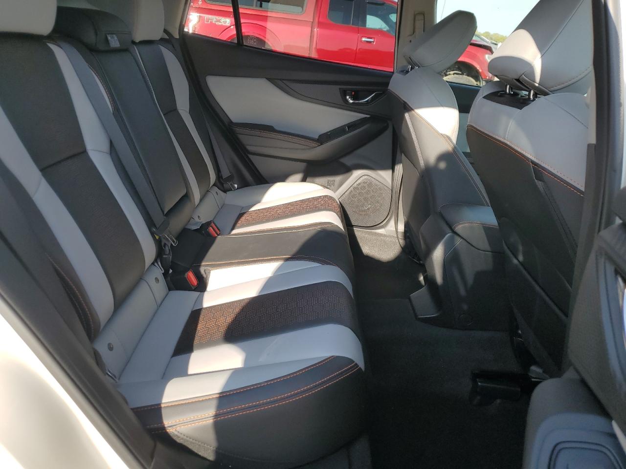 2023 Subaru Crosstrek Limited VIN: JF2GTHNC7PH287731 Lot: 85142325