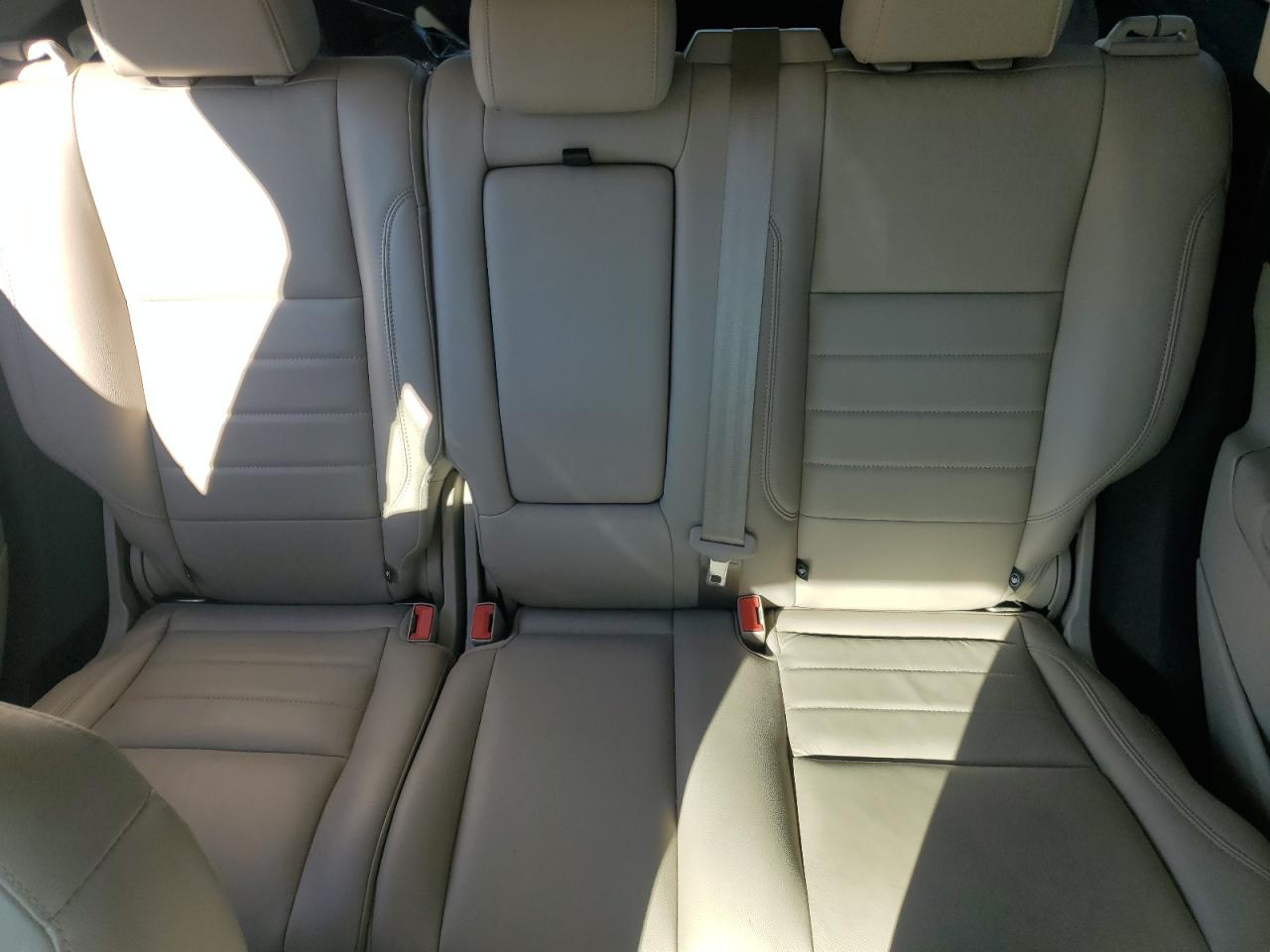 2016 Ford Escape Titanium VIN: 1FMCU9J91GUB78260 Lot: 90712045