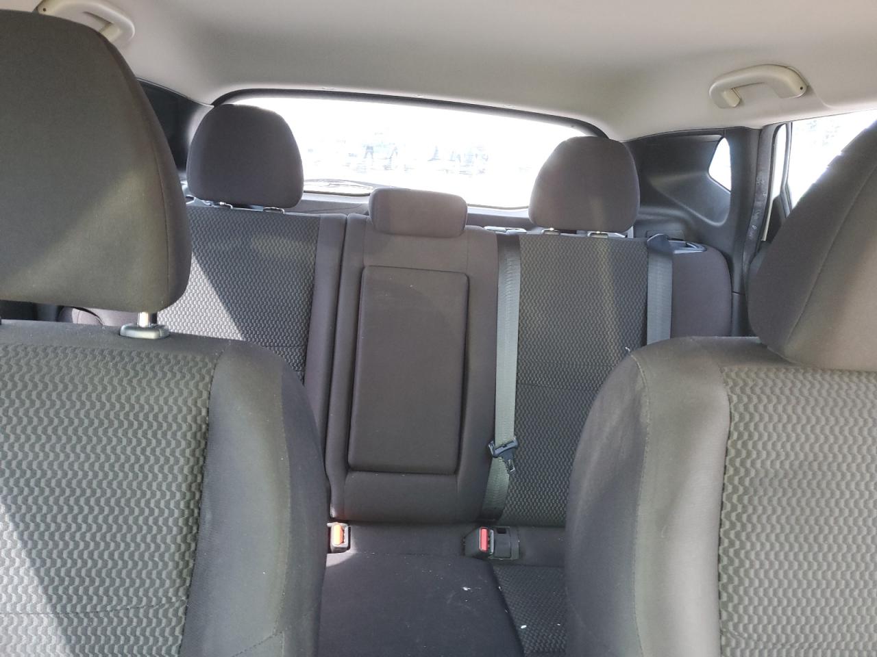 2021 Nissan Rogue Sport S VIN: JN1BJ1AV9MW312085 Lot: 85494615