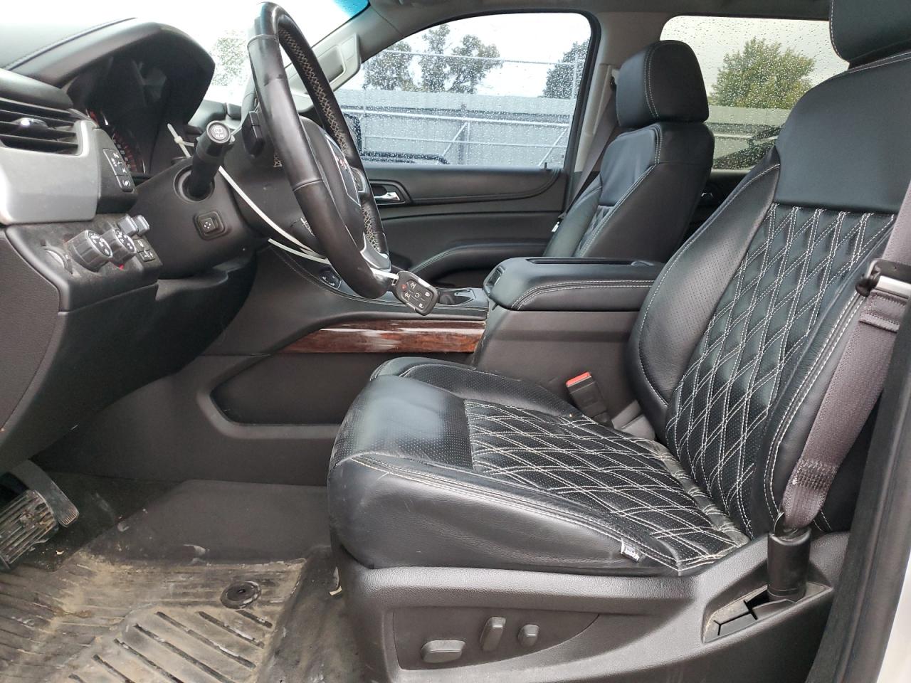 2016 GMC Yukon Slt VIN: 1GKS2BKC8GR131452 Lot: 89629175