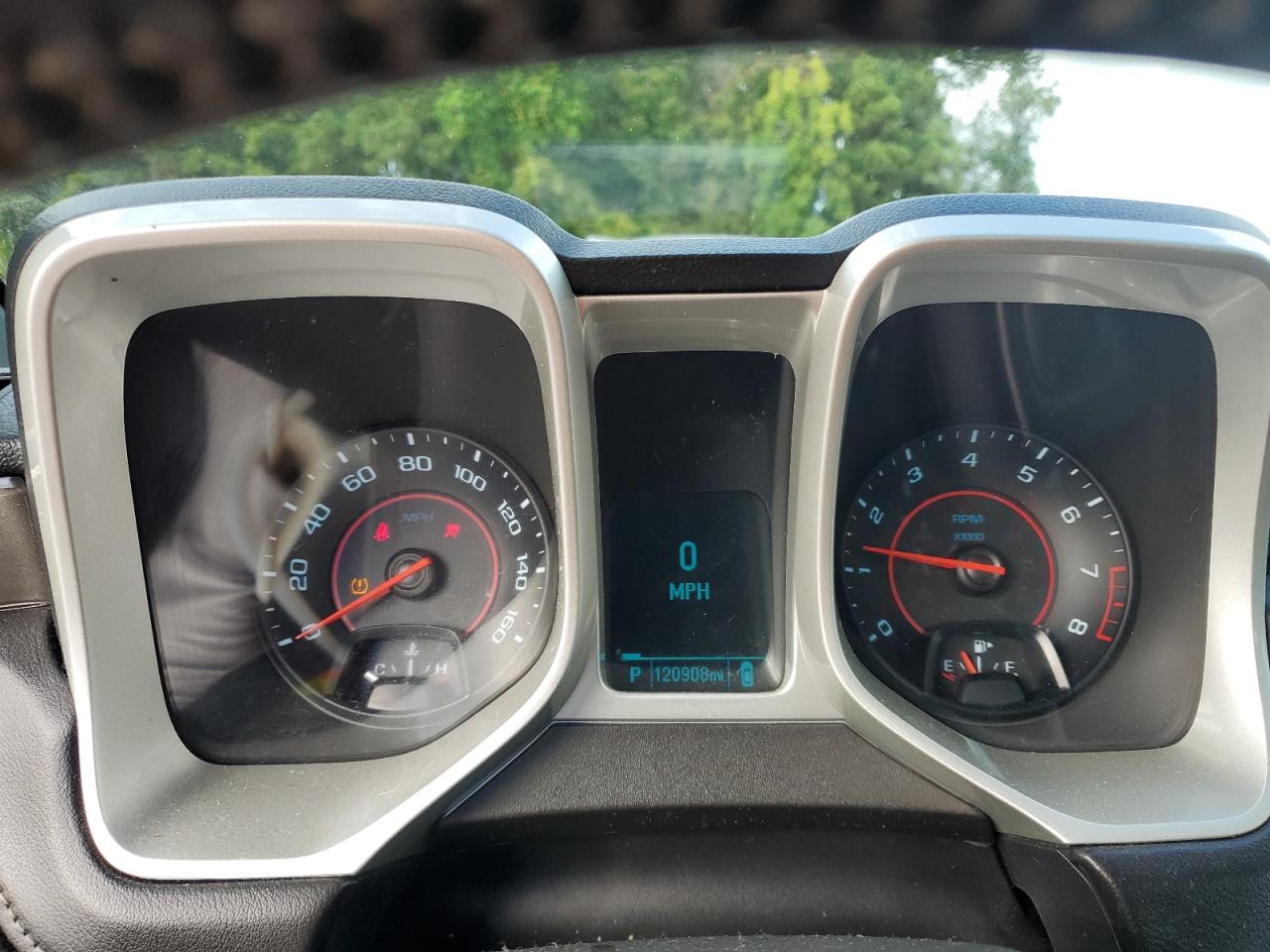 2013 Chevrolet Camaro Lt VIN: 2G1FC1E36D9169079 Lot: 86434075