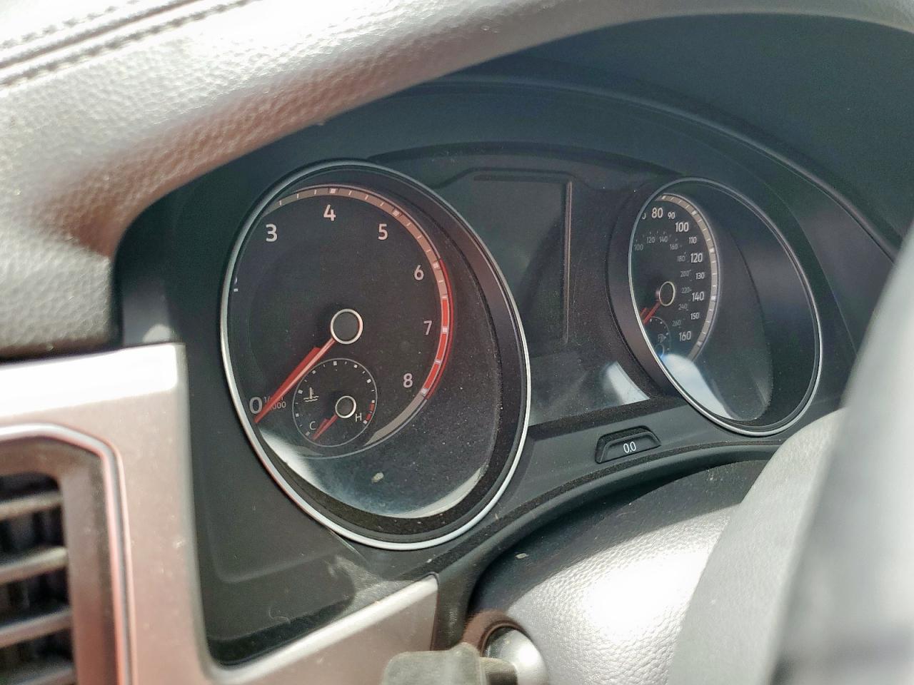 2018 Volkswagen Atlas Se VIN: 1V2DR2CA6JC521472 Lot: 81830205