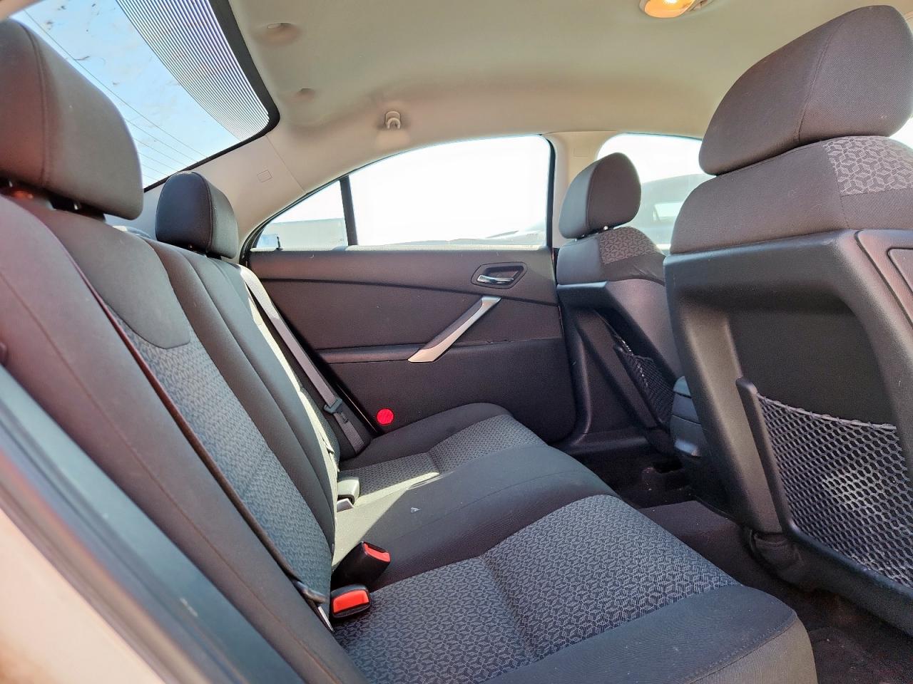 2008 Pontiac G6 Value Leader VIN: 1G2ZF57B484127739 Lot: 86248305