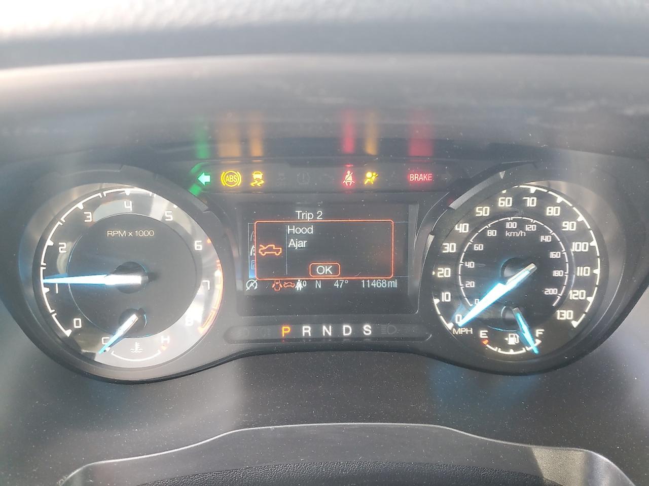 2020 Ford Ranger Xl VIN: 1FTER4FH6LLA96803 Lot: 90525075