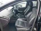 2017 FORD FOCUS ST-3 TDCI AUTO  for sale at Copart SANDY