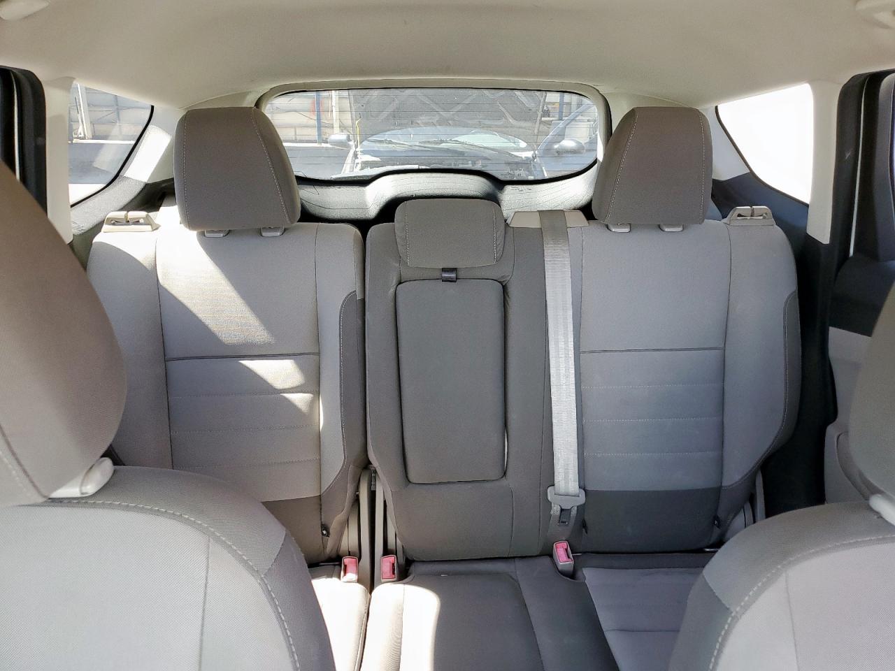 2013 Ford Escape Se VIN: 1FMCU0G94DUA87806 Lot: 85188365