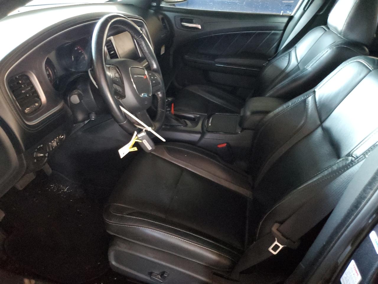 2020 Dodge Charger Sxt VIN: 2C3CDXBG5LH249127 Lot: 84068825