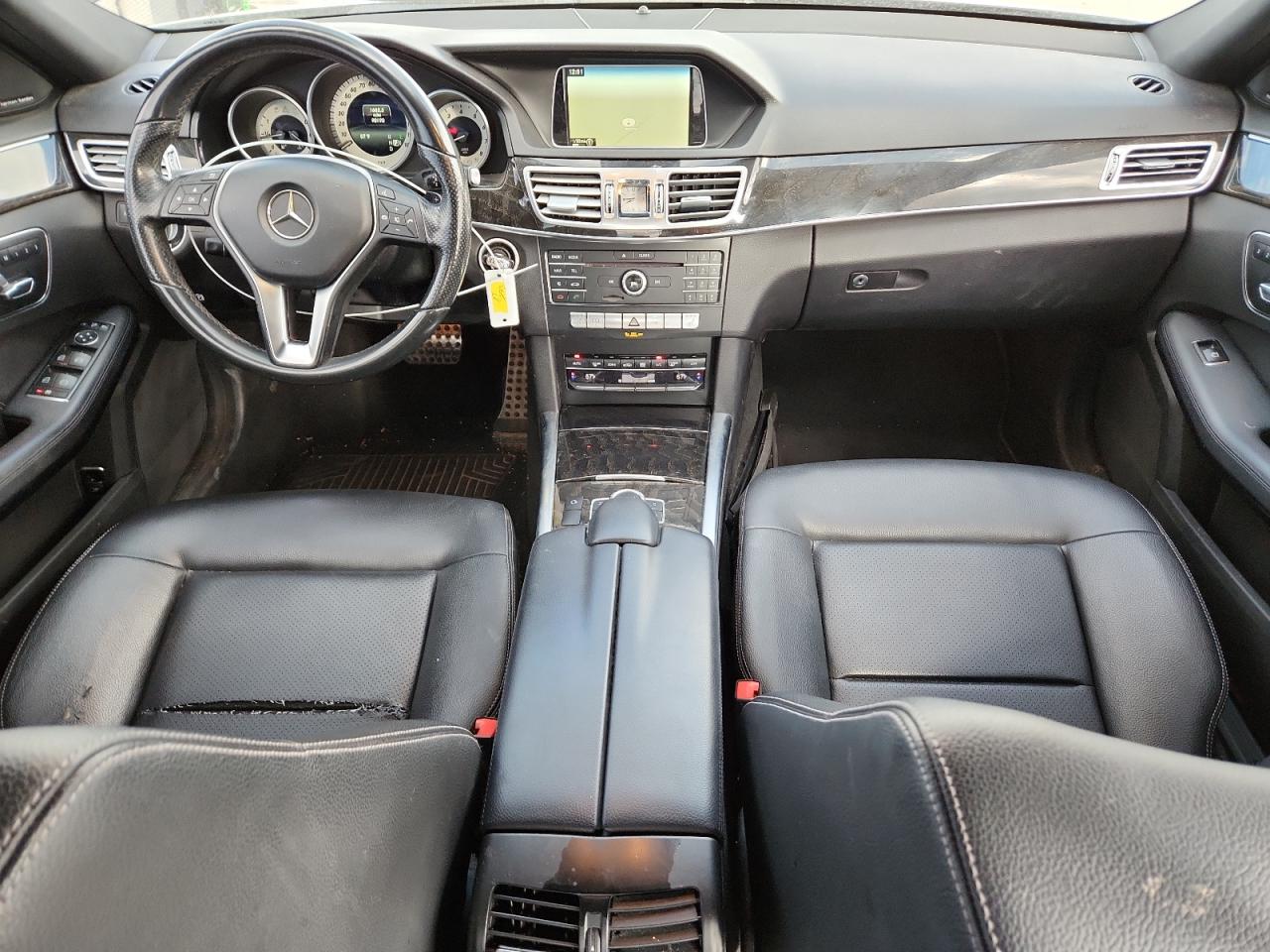 2016 Mercedes-Benz E 350 4Matic VIN: WDDHF8JB1GB284887 Lot: 82180485