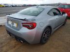 2017 TOYOTA GT86 2.0 D-4S PRO 2DR for sale at Copart CORBY
