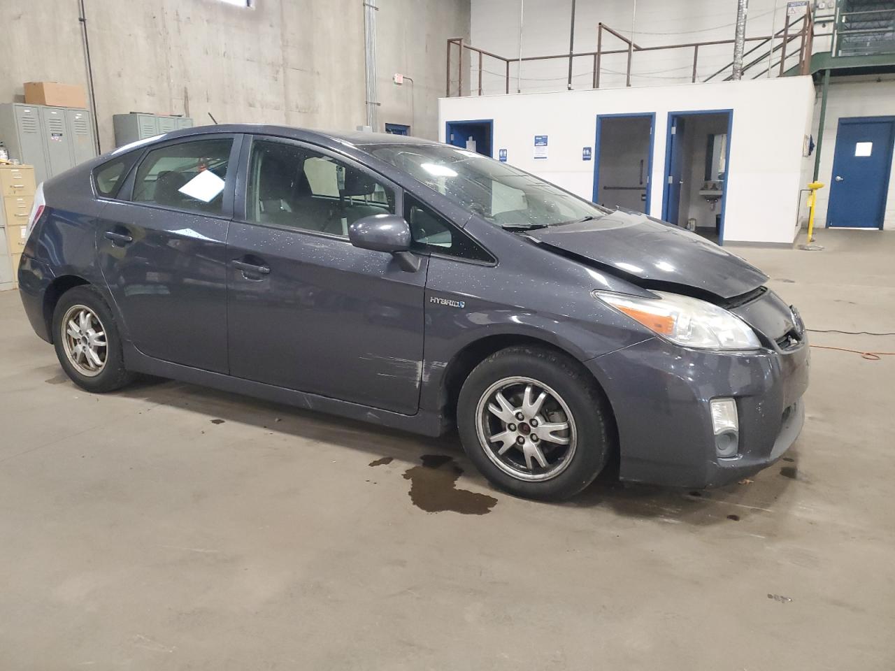 2010 Toyota Prius VIN: JTDKN3DUXA5189642 Lot: 86443715