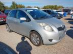 2006 TOYOTA YARIS T3  for sale at Copart SANDWICH