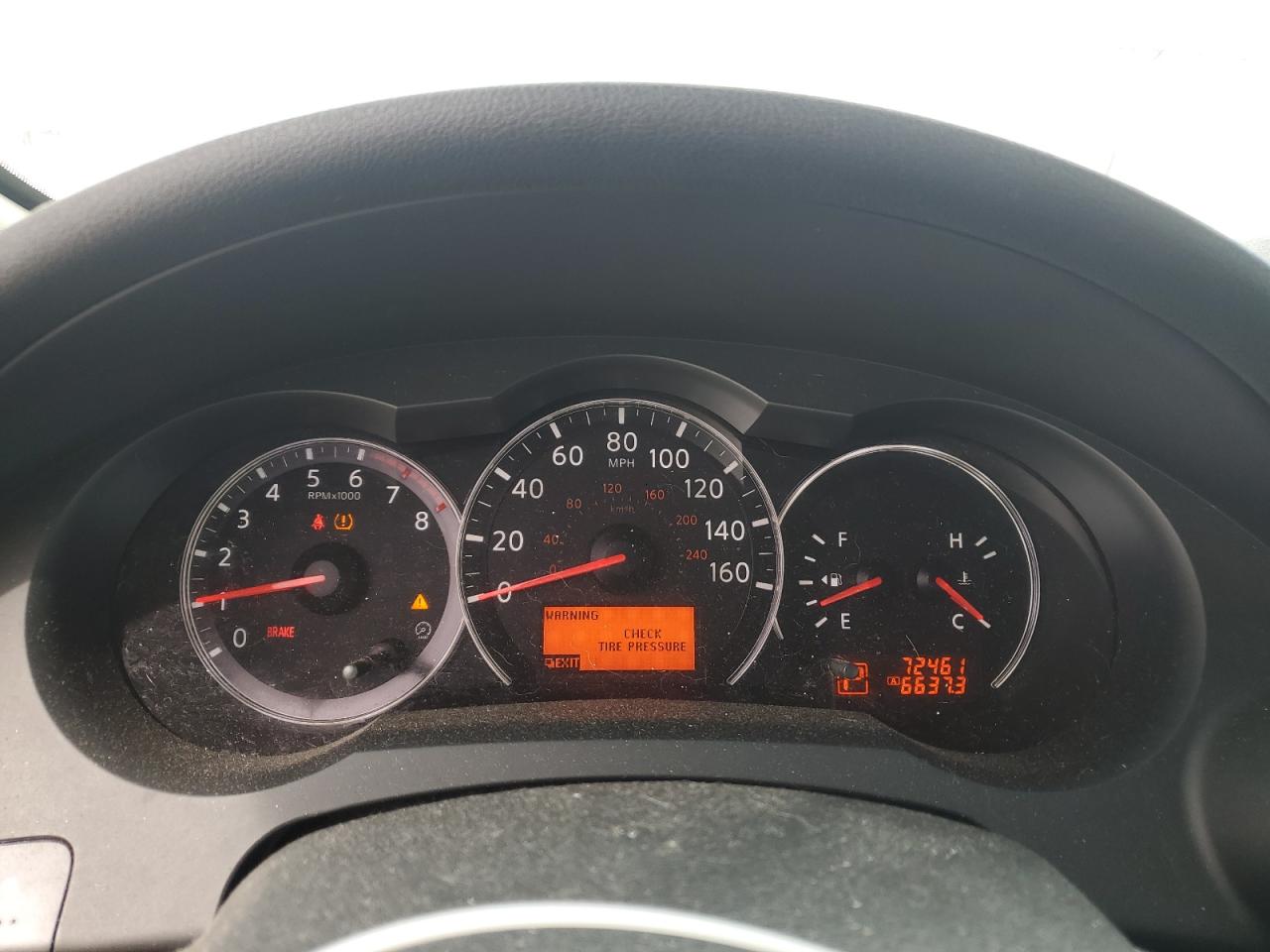 2012 Nissan Altima Base VIN: 1N4AL2AP8CC200832 Lot: 82399485