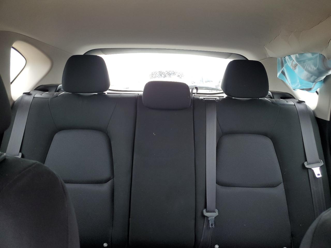 2017 Mazda Cx-5 Sport VIN: JM3KFABL8H0104405 Lot: 82723185