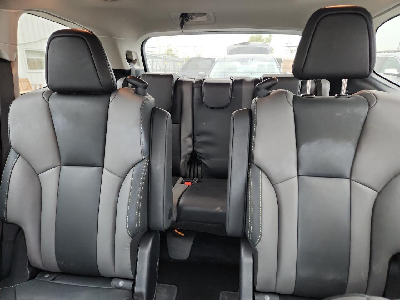 2024 Subaru Ascent Onyx Edition VIN: 4S4WMAHD4R3418208 Lot: 86644145