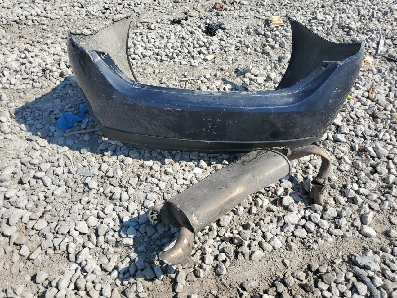 2015 Toyota Corolla L VIN: 5YFBURHE1FP245308 Lot: 81972025