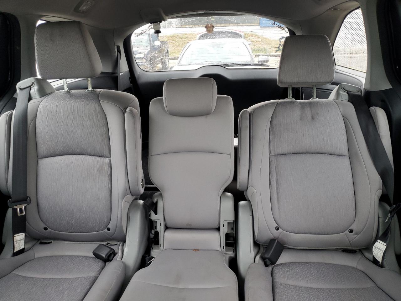 2019 Honda Odyssey Ex VIN: 5FNRL6H54KB083258 Lot: 90392715