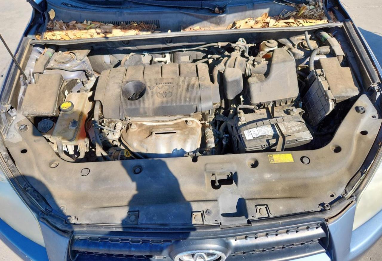 2011 Toyota Rav4 VIN: 2T3ZF4DV4BW079237 Lot: 86628165