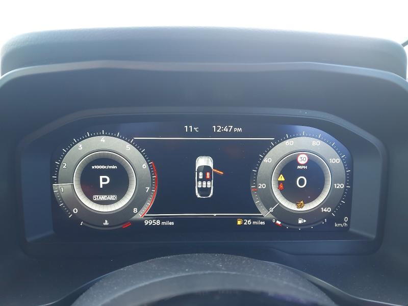 2025 NISSAN QASHQAI 1.3 DIG-T MH 158 N-CONNECTA 5DR XTRONIC