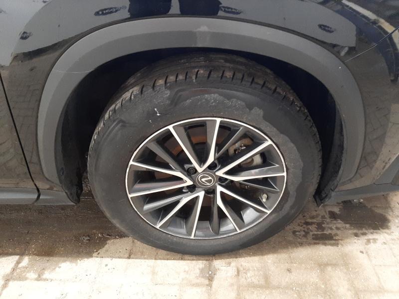 2023 LEXUS NX 450H+ 2.5 5DR E-CVT [PREMIUM PACK]