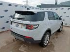 2017 LAND ROVER DISCOVERY SPORT SE TECH T  for sale at Copart BRISTOL