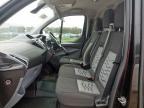 2013 FORD TRANSIT CUSTOM 290 LTD E-  for sale at Copart WISBECH