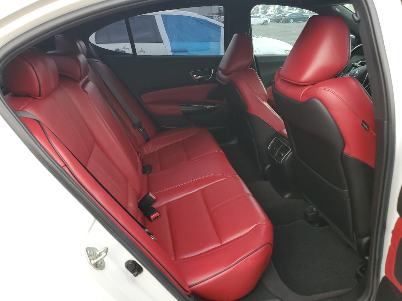 2020 Acura Tlx Technology VIN: 19UUB2F64LA003941 Lot: 85897915