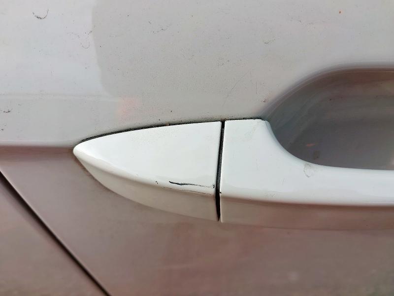 2024 VOLKSWAGEN POLO 1.0 TSI LIFE 5DR DSG