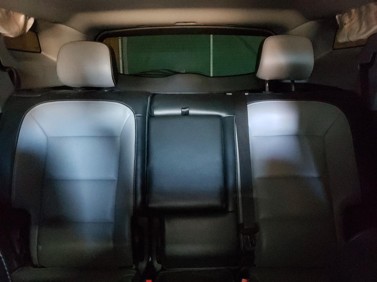 2018 GMC Terrain Slt VIN: 3GKALWEU2JL309942 Lot: 90057265