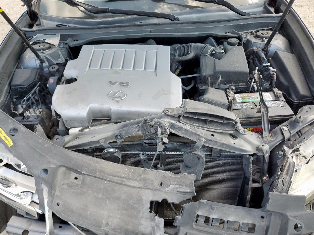 2014 Lexus Es 350 VIN: JTHBK1GG9E2095907 Lot: 85112595