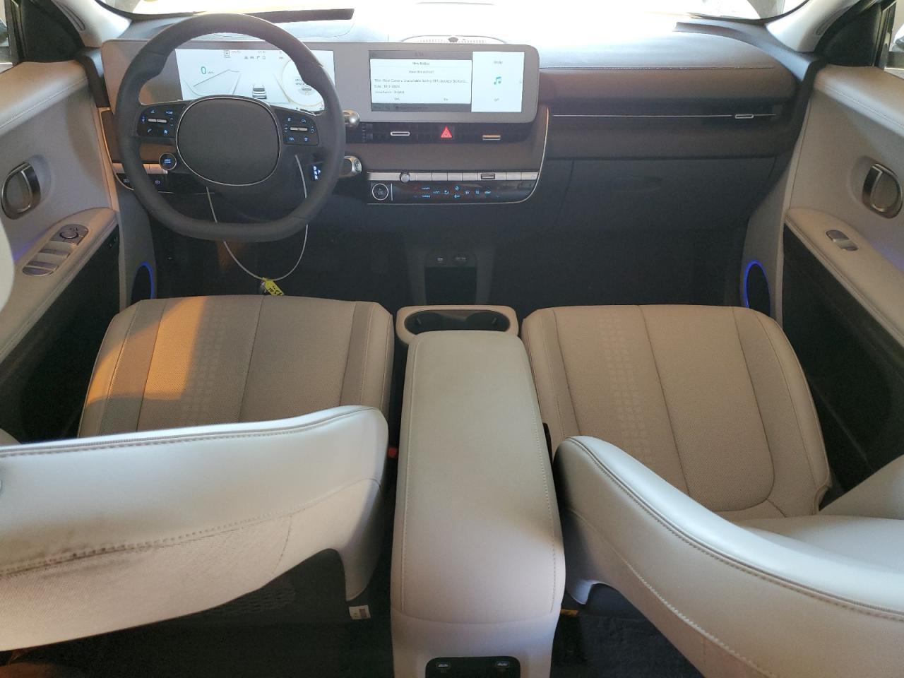 2024 Hyundai Ioniq 5 Limited VIN: KM8KR4DE7RU343854 Lot: 85585665