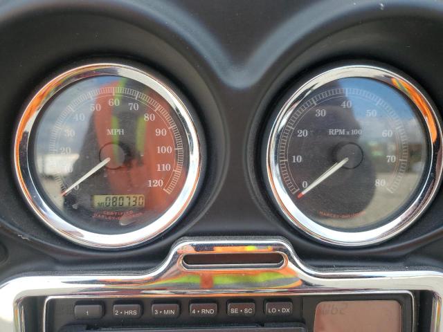 2004 HARLEY-DAVIDSON FLHTCUI   