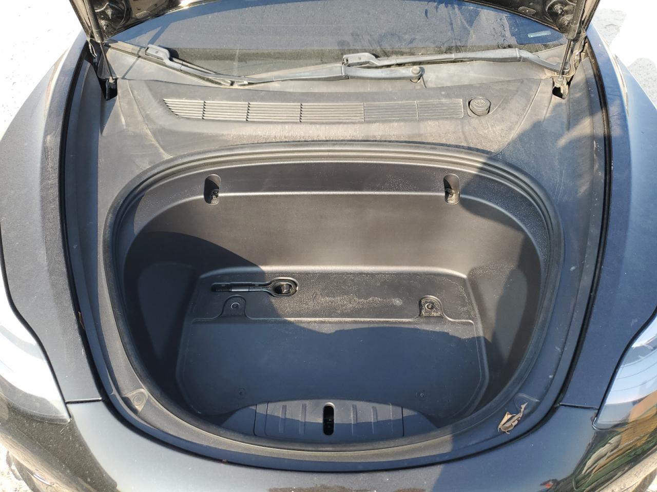 2020 Tesla Model 3 VIN: 5YJ3E1EA3LF630140 Lot: 89725775