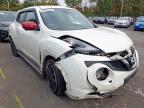 2016 NISSAN JUKE NISMO RS DIG-T 4X4 C  for sale at Copart GLOUCESTER