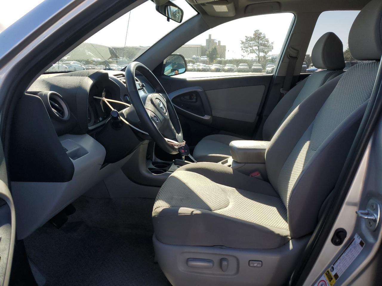 2007 Toyota Rav4 Limited VIN: JTMZK31V676003862 Lot: 91052945