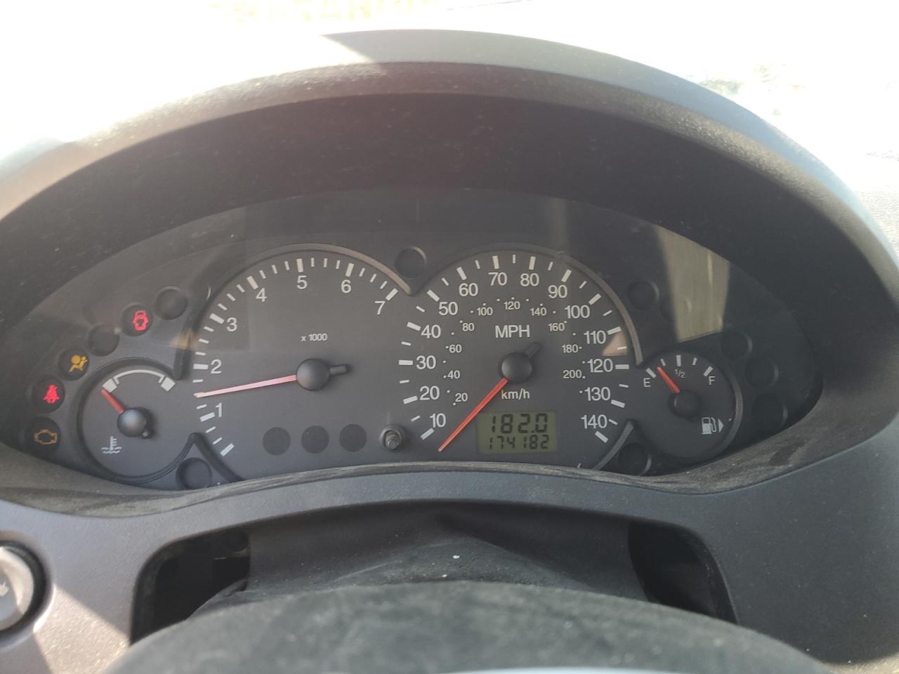 2007 Ford Focus Zx4 VIN: 1FAFP34NX7W358328 Lot: 82008155