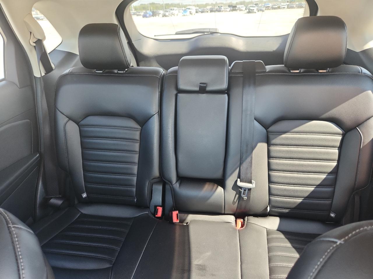 2019 Ford Edge Sel VIN: 2FMPK3J98KBC57640 Lot: 81960215