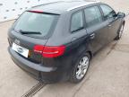 2011 AUDI A3 SPORT TFSI S-A  for sale at Copart SANDY