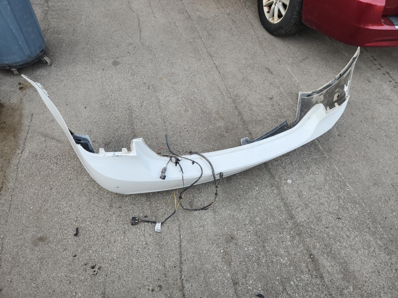 2016 Chevrolet Cruze Limited Ltz VIN: 1G1PG5SB3G7177867 Lot: 84939675