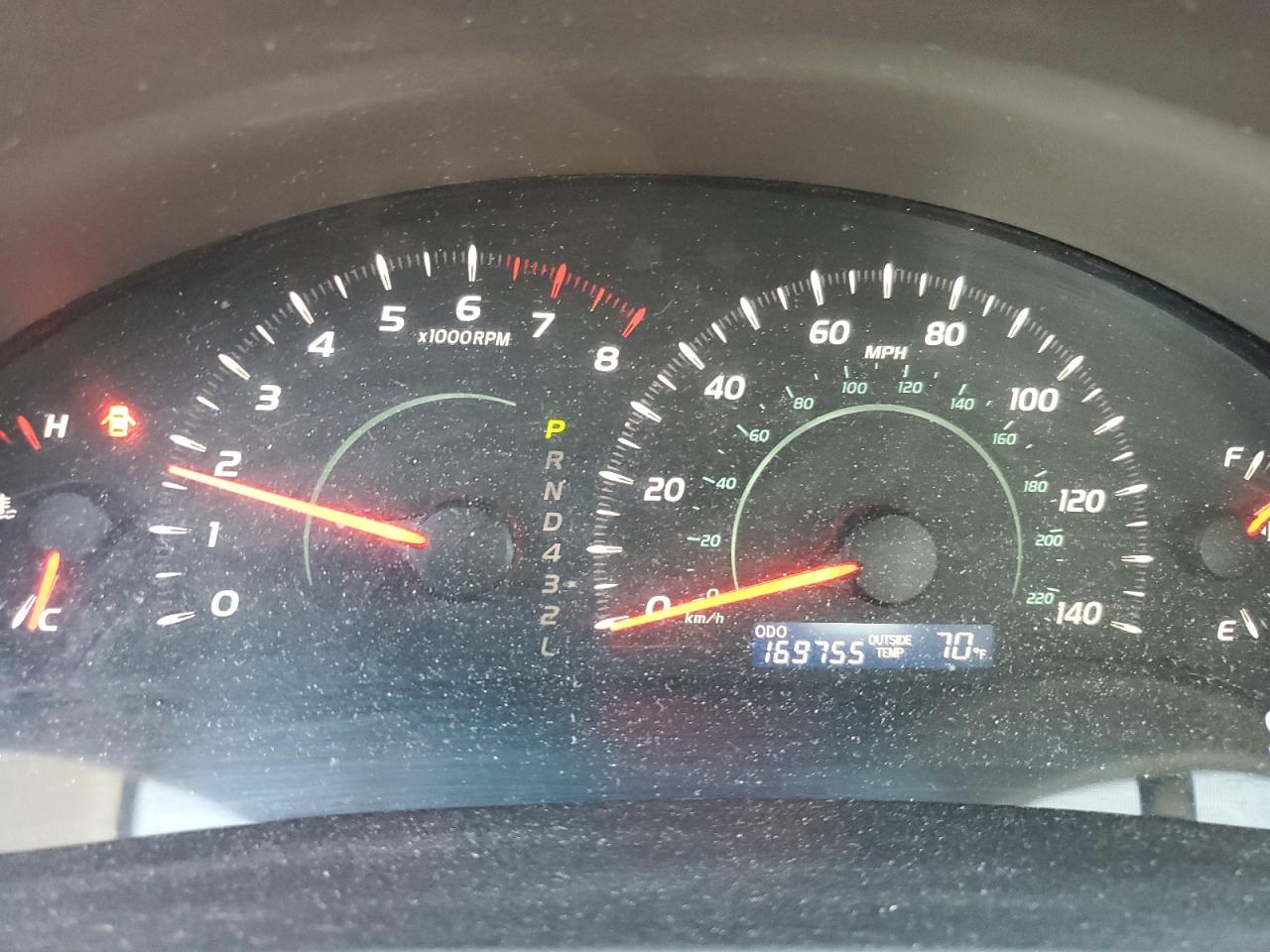 2009 Toyota Camry Base VIN: 4T1BE46K09U845331 Lot: 82347965