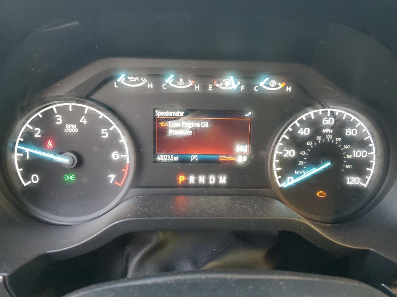 2022 Ford F150 Supercrew VIN: 1FTEW1CP2NKE61263 Lot: 86886735