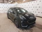 2023 FORD PUMA ST-LINE VIGNALE MHEV  for sale at Copart SANDWICH